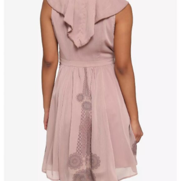 Her Universe Star Wars Leia Cloud City Dress - Picture 2 of 5